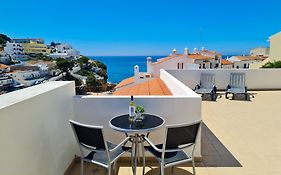 Sitio Do Raposo - Carvoeiro - Wifi, Ac, Beach & Center 200M